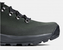 Mammut Ducan III Low LTH GTX 
